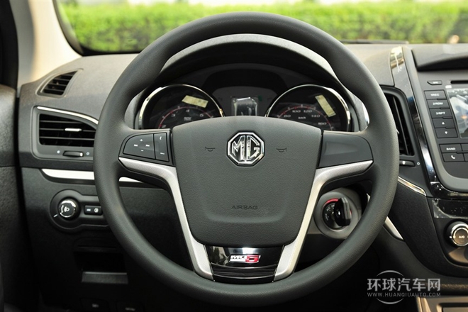 2014款 1.5T 手动豪华型