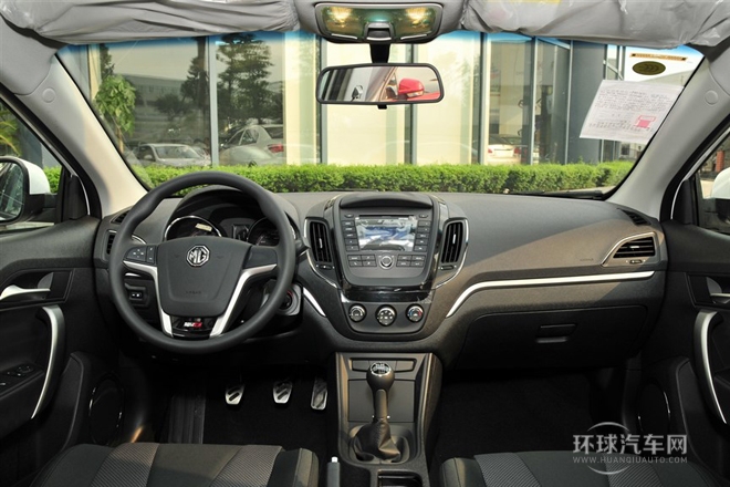 2014款 1.5T 手动豪华型