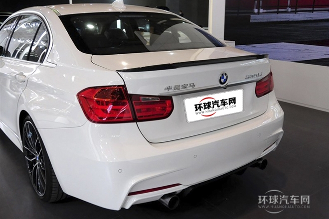 2014款 335Li 风尚设计套装