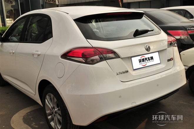 2014款 1.5T 手动豪华型