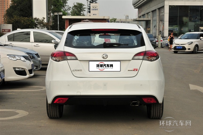2014款 1.5T 手动豪华型