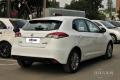2014款 1.5T 手动豪华型