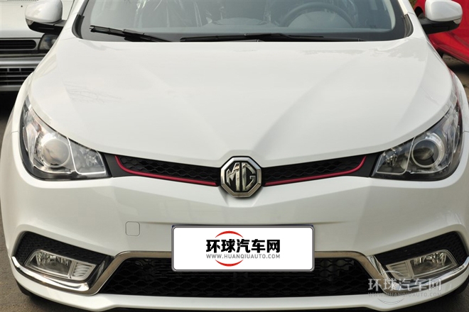 2014款 1.5T 手动豪华型