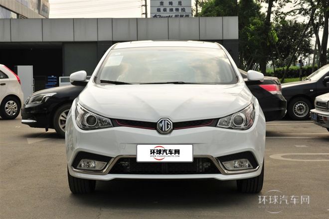 2014款 1.5T 手动豪华型