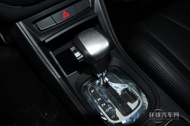 2014款 1.5T 自动豪华型
