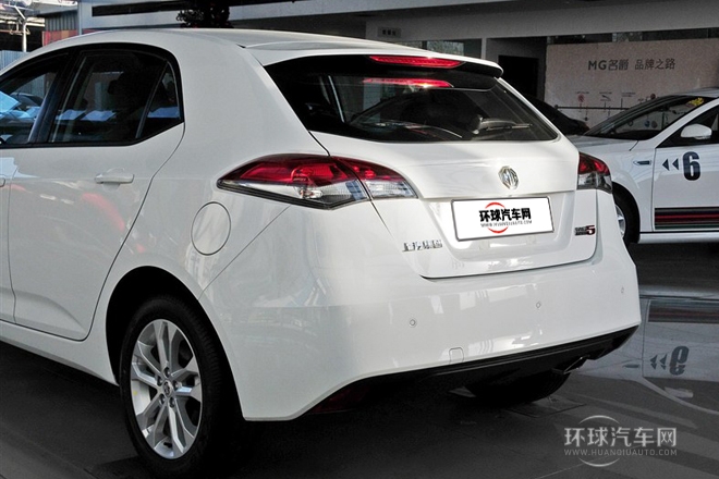 2014款 1.5T 自动豪华型
