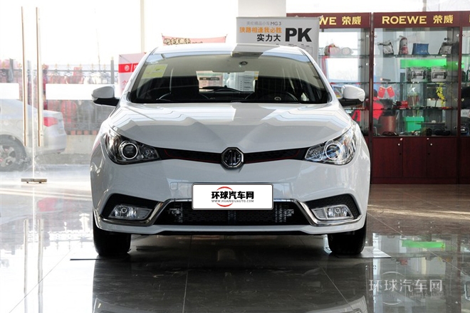2014款 1.5T 自动豪华型