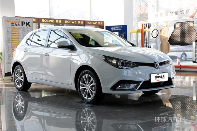 2014款 1.5T 自动豪华型