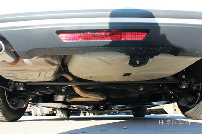 2013款 2.0L 手动舒适型