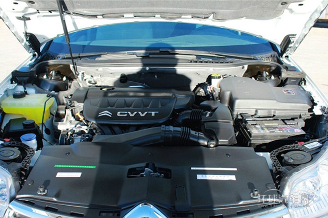 2013款 2.0L 手动舒适型