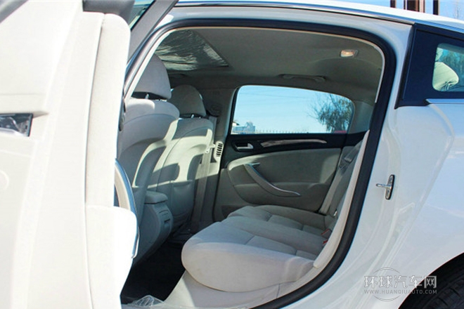 2013款 2.0L 手动舒适型