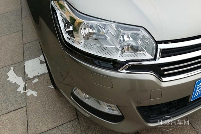 2013款 2.0L 自动尊享型