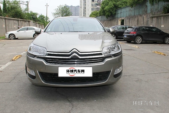 2013款 2.0L 自动尊享型