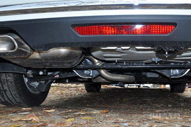 2013款 2.0L 自动悦享型