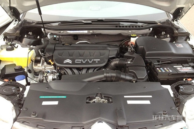 2013款 2.0L 自动悦享型
