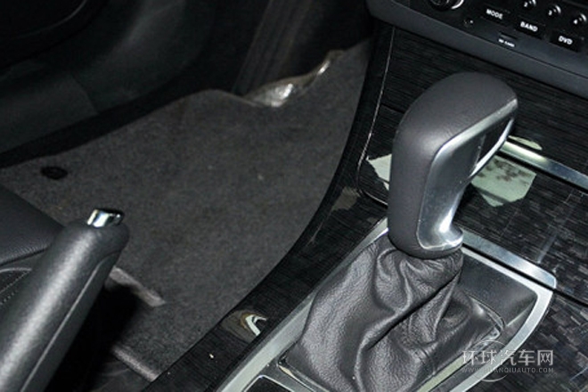 2013款 2.0L 自动悦享型