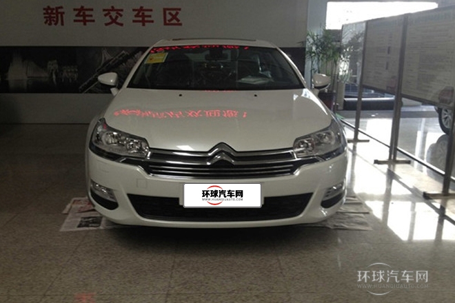 2013款 2.0L 自动悦享型