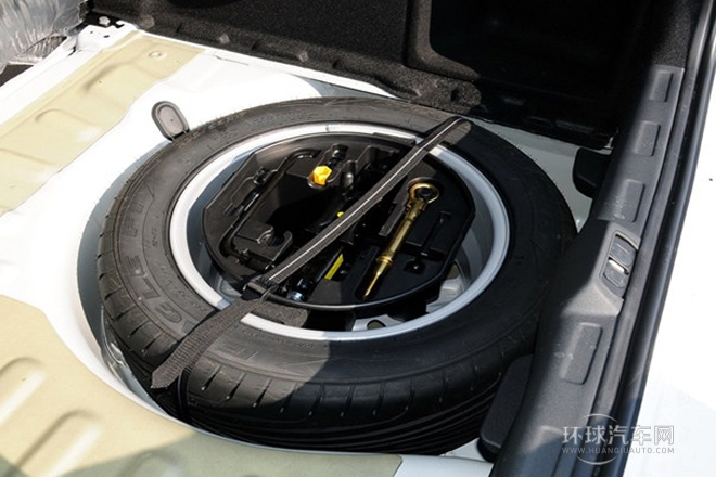 2013款 2.3L 自动尊驭型