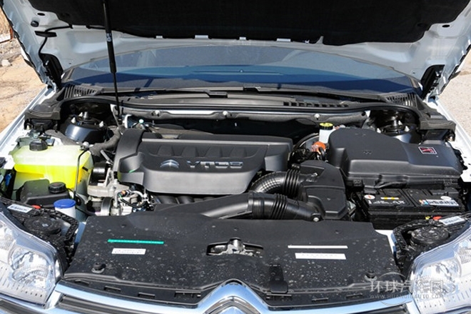 2013款 2.3L 自动尊驭型