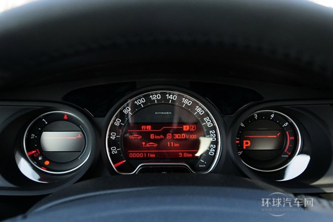 2013款 2.3L 自动尊驭型