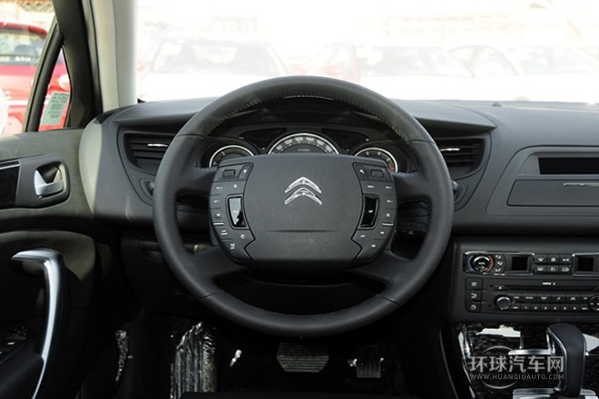 2013款 2.3L 自动尊驭型
