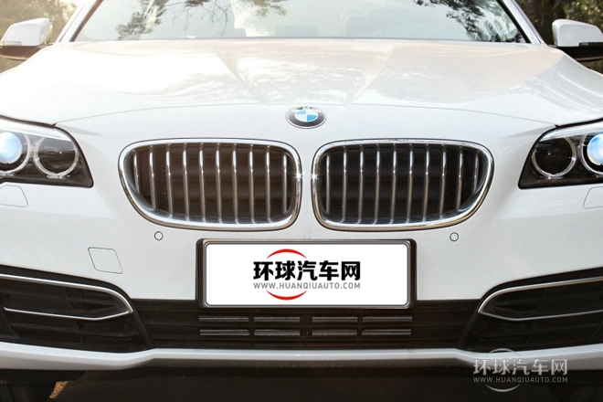 2014款 525Li 风尚设计套装