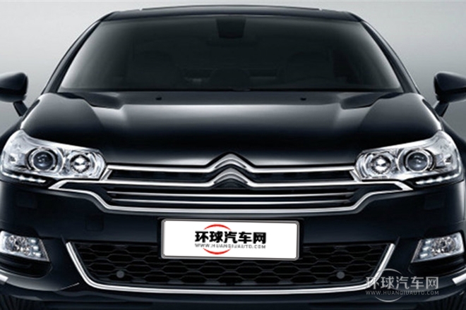 2013款 2.3L 自动尊贵型
