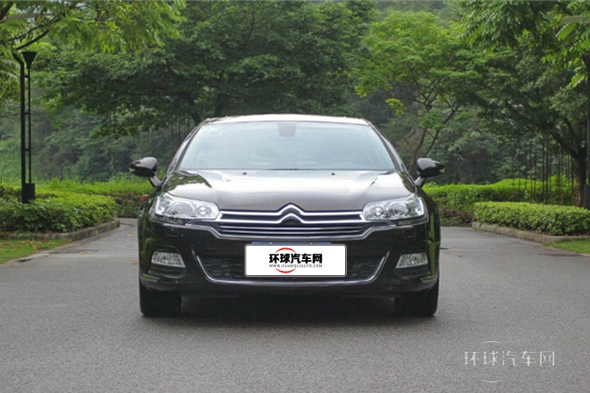 2013款 2.3L 自动尊贵型
