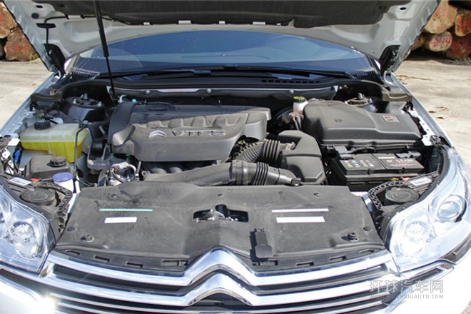 2013款 2.3L 自动豪华型