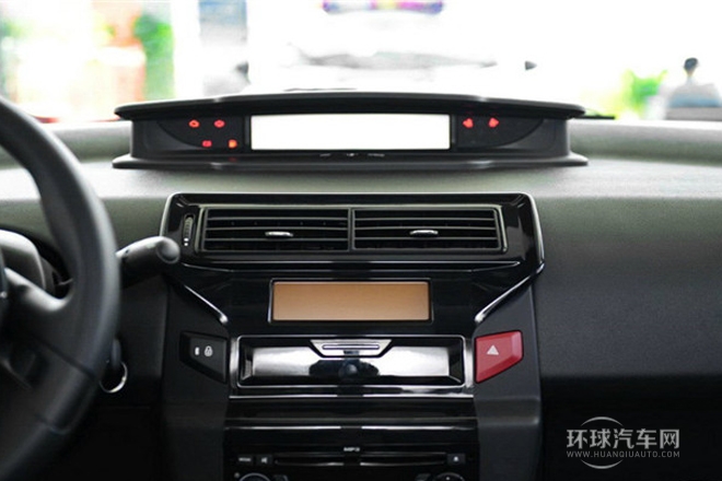 2014款 VTS版 2.0L 自动品悦型