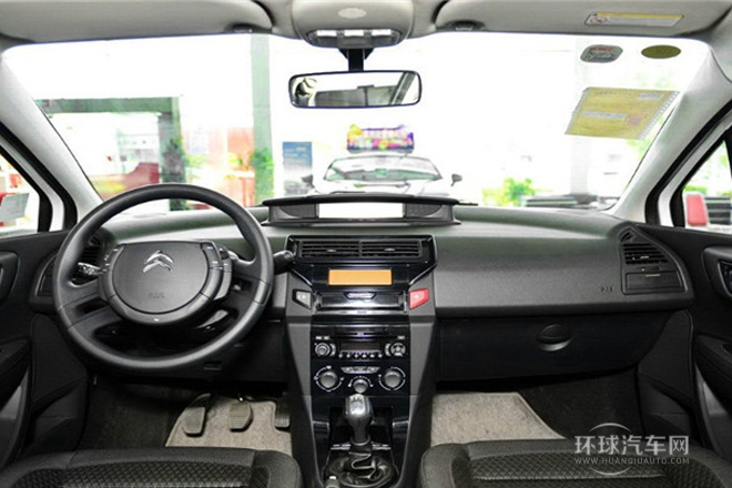 2014款 VTS版 2.0L 自动品悦型