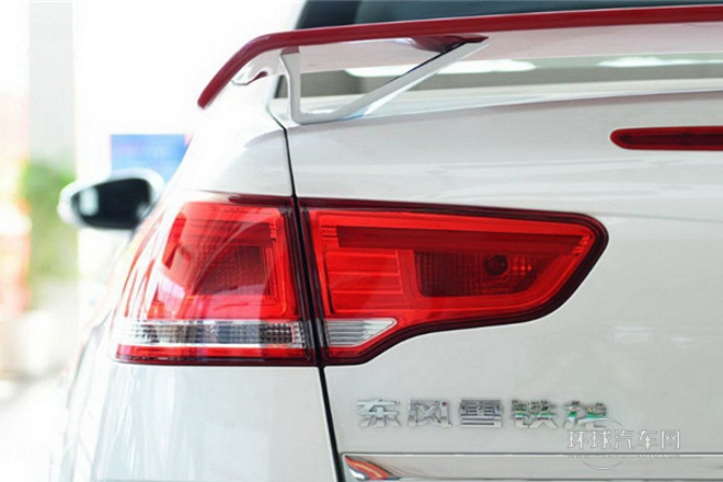 2014款 VTS版 2.0L 自动品悦型