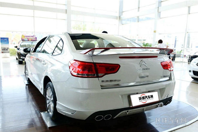 2014款 VTS版 2.0L 自动品悦型