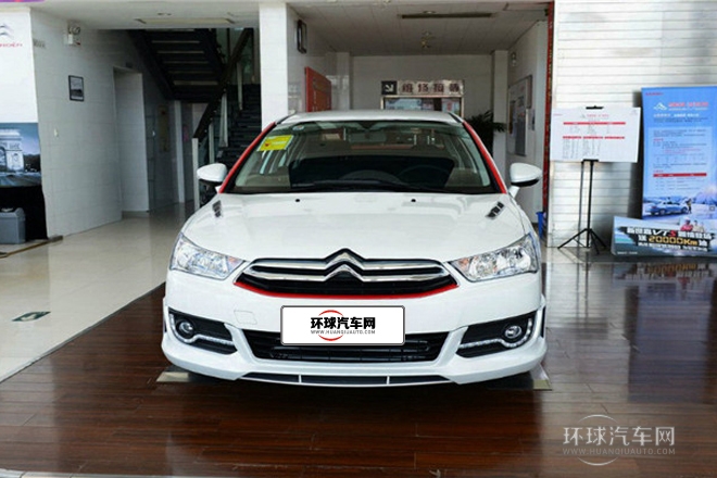 2014款 VTS版 2.0L 自动品悦型