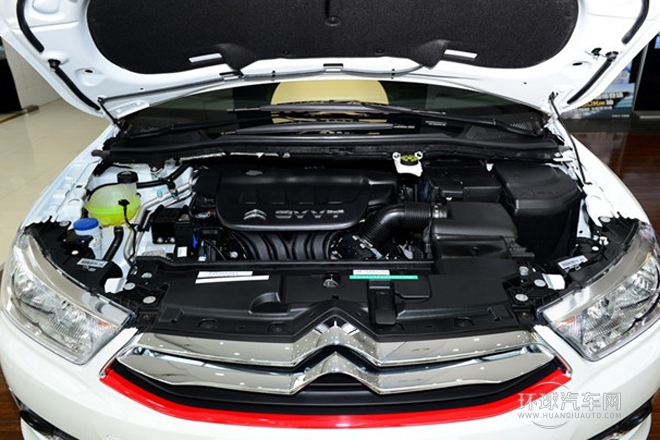 2014款 VTS版 2.0L 手动品悦型