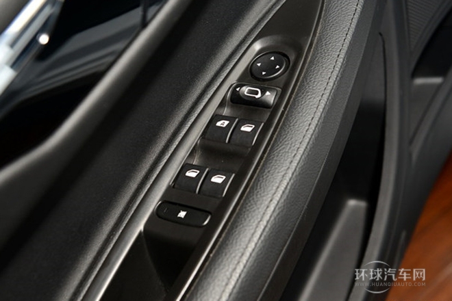 2014款 VTS版 2.0L 手动品悦型