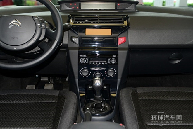 2014款 VTS版 2.0L 手动品悦型