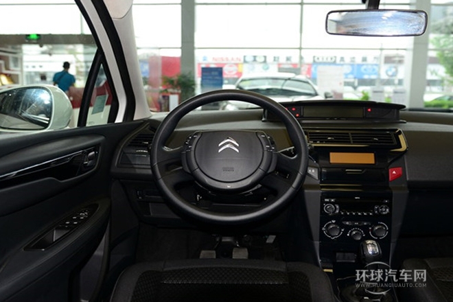 2014款 VTS版 2.0L 手动品悦型