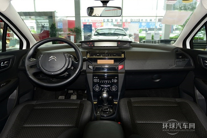 2014款 VTS版 2.0L 手动品悦型