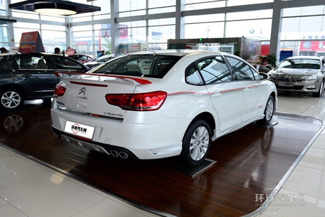 2014款 VTS版 2.0L 手动品悦型