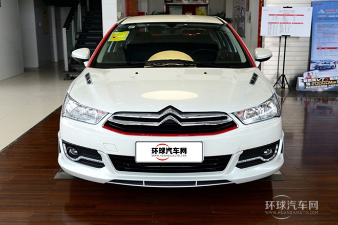 2014款 VTS版 2.0L 手动品悦型
