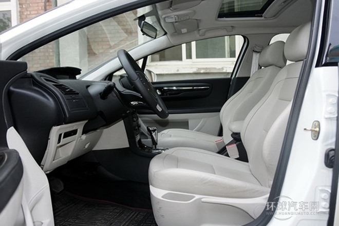 2014款 VTS版 1.6L 自动品享型