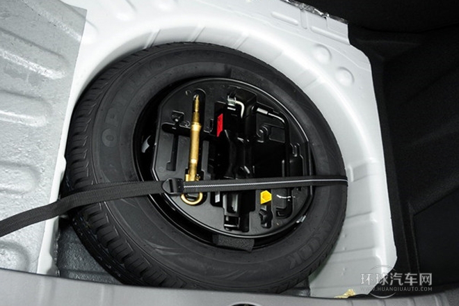 2013款 改款 CROSS 1.6L 自动