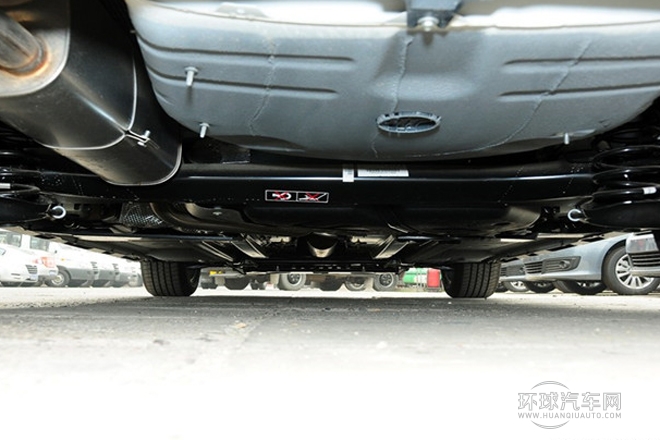 2013款 改款 CROSS 1.6L 自动