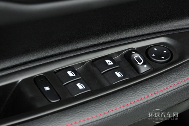 2013款 改款 CROSS 1.6L 自动