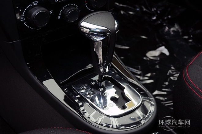 2013款 改款 CROSS 1.6L 自动