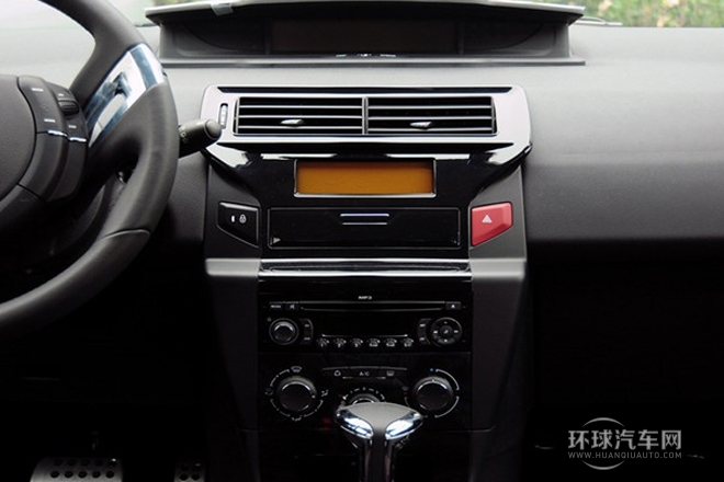 2013款 改款 CROSS 1.6L 自动
