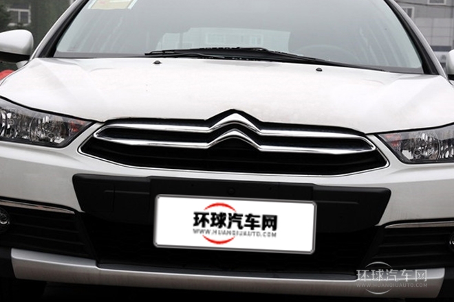 2013款 改款 CROSS 1.6L 自动