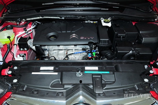 2013款 改款 CROSS 1.6L 手动
