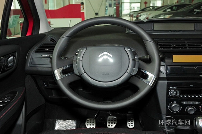 2013款 改款 CROSS 1.6L 手动